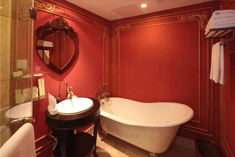 Wuzhen Waterside Resort image