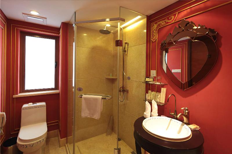 Wuzhen Waterside Resort image
