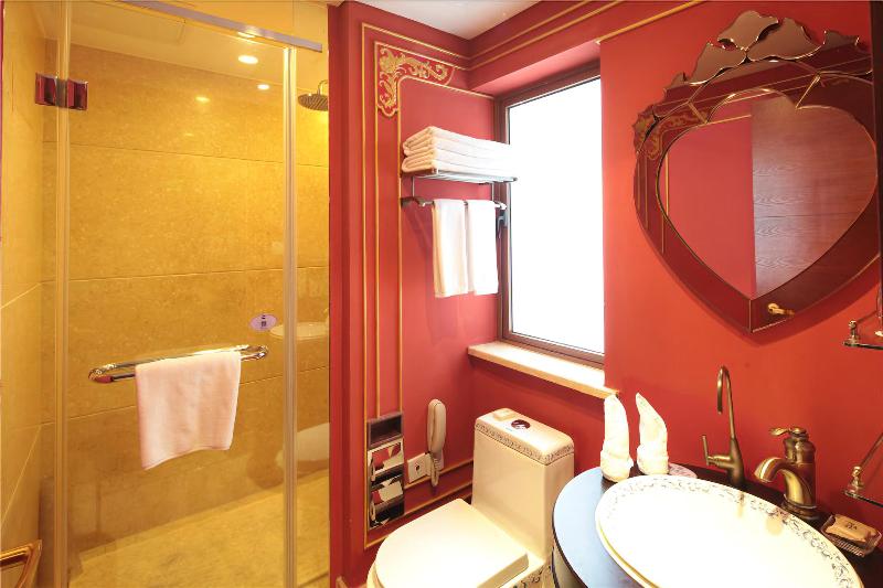 Wuzhen Waterside Resort image