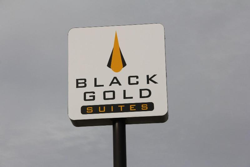 Black Gold Suites Stanley image