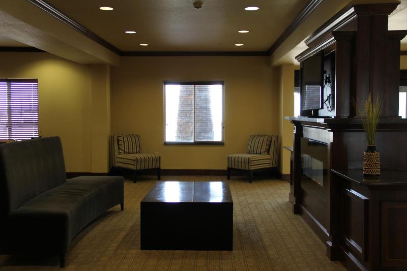 Black Gold Suites Stanley image