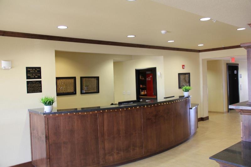 Black Gold Suites Stanley image
