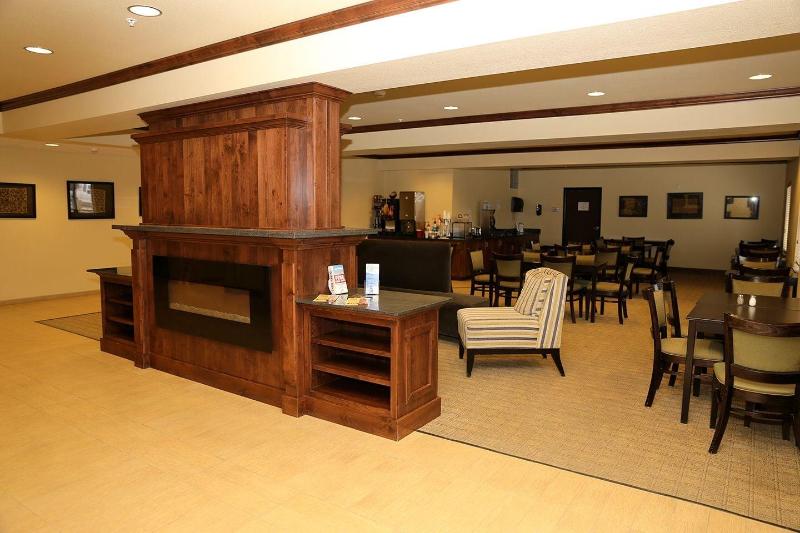 Black Gold Suites Stanley image