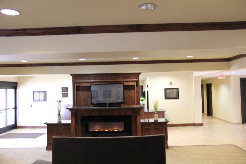 Black Gold Suites Stanley image