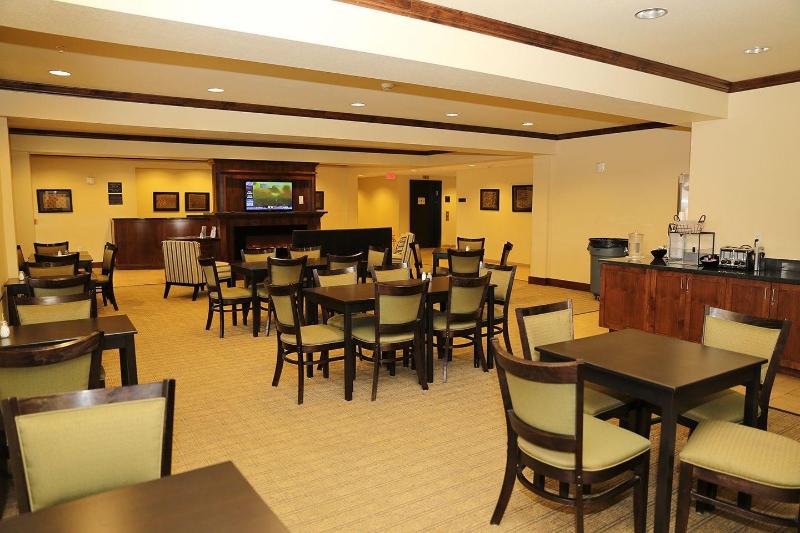 Black Gold Suites Stanley image