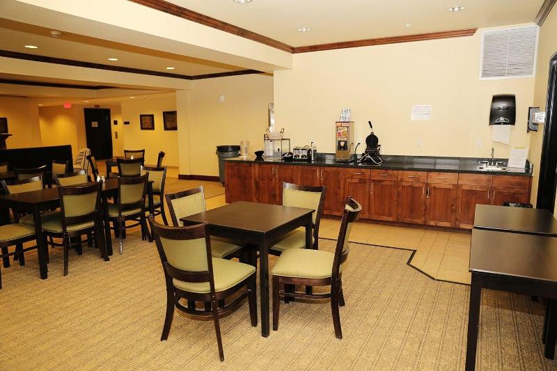 Black Gold Suites Stanley image