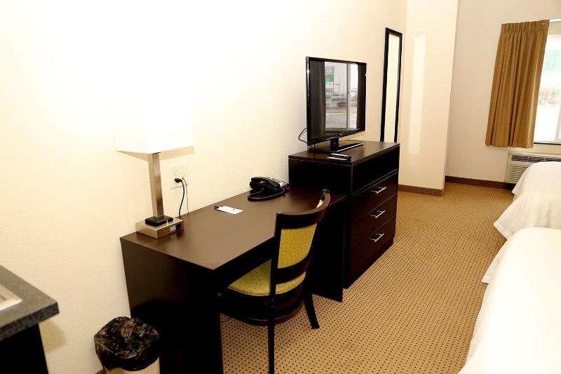 Black Gold Suites Stanley image