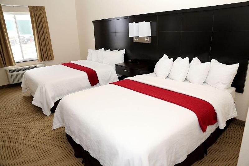 Black Gold Suites Stanley image