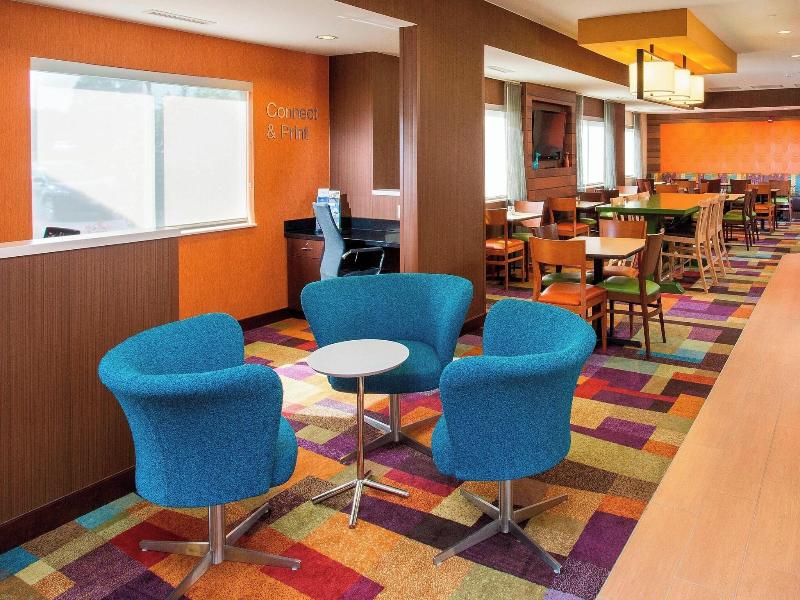 Fairfield Inn Suites South Bend Mishawaka image
