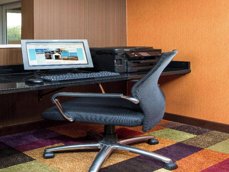 Fairfield Inn Suites South Bend Mishawaka image