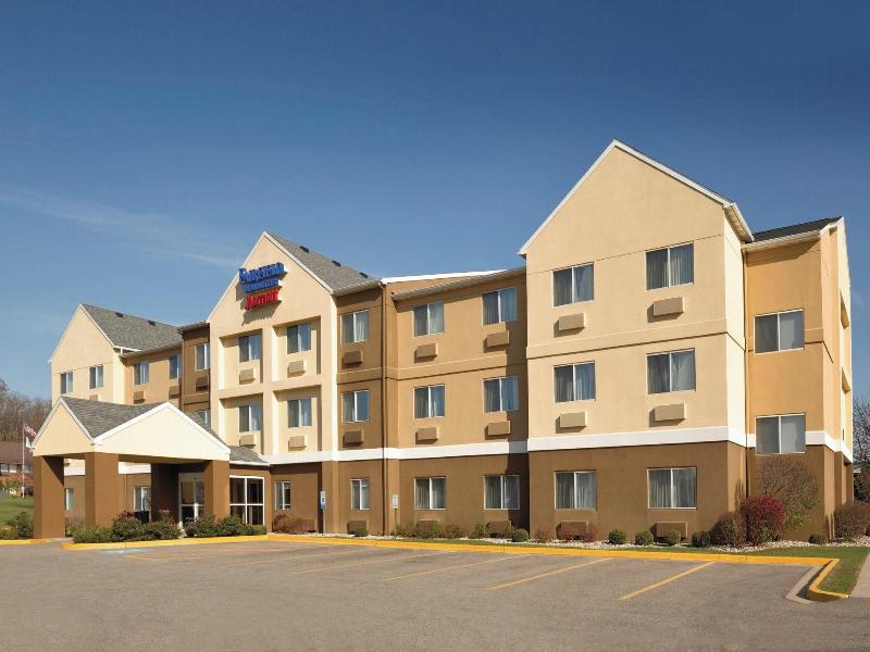 Fairfield Inn Suites South Bend Mishawaka image
