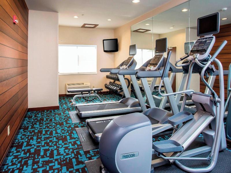 Fairfield Inn Suites South Bend Mishawaka image
