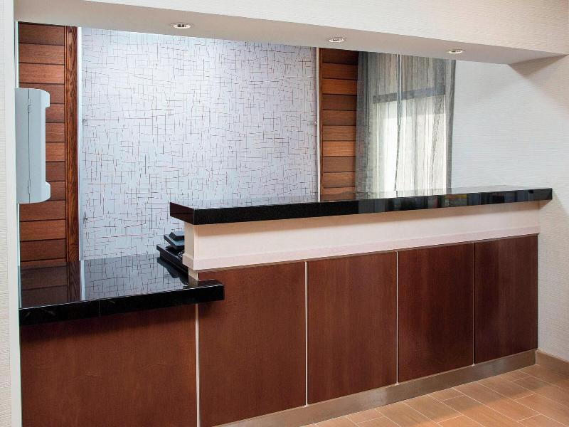 Fairfield Inn Suites South Bend Mishawaka image