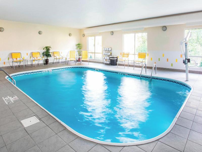 Fairfield Inn Suites South Bend Mishawaka image