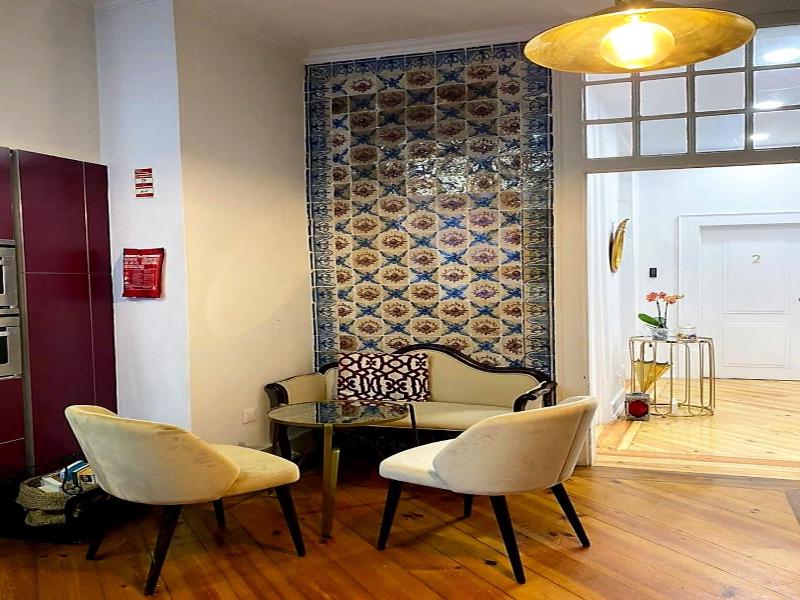 LeL Madalena GuestHouse image