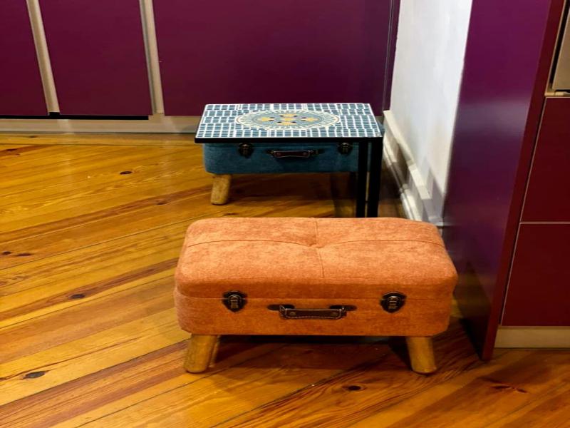 LeL Madalena GuestHouse image