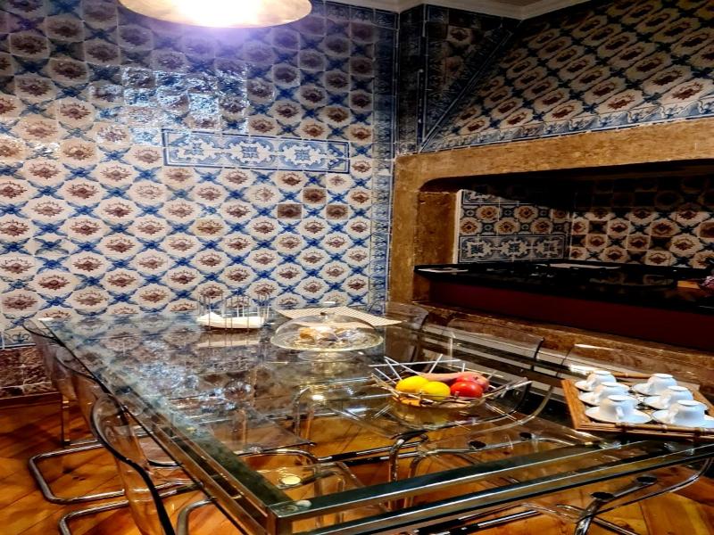 LeL Madalena GuestHouse image