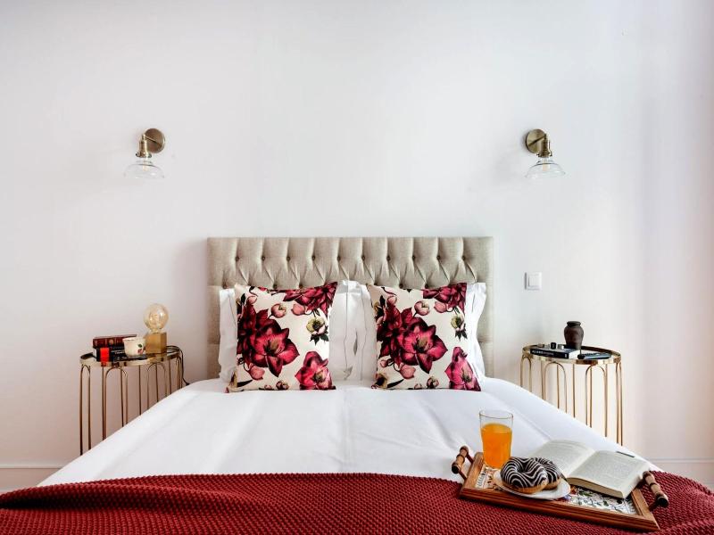 LeL Madalena GuestHouse image