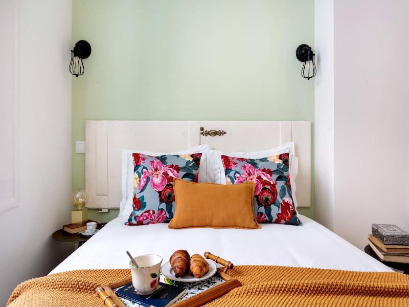 LeL Madalena GuestHouse image