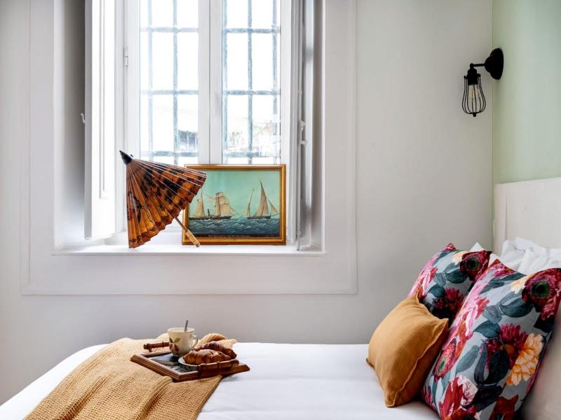 LeL Madalena GuestHouse image