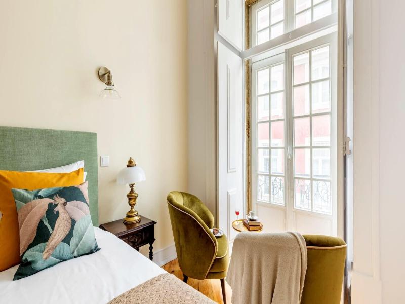 LeL Madalena GuestHouse image