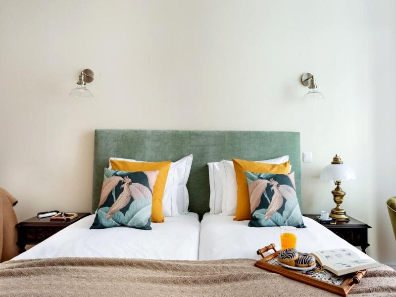 LeL Madalena GuestHouse image