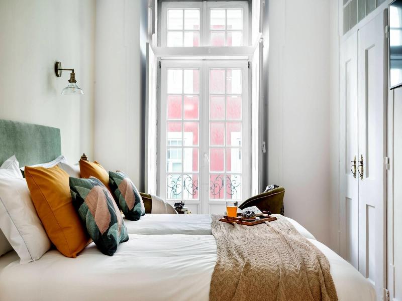 LeL Madalena GuestHouse image