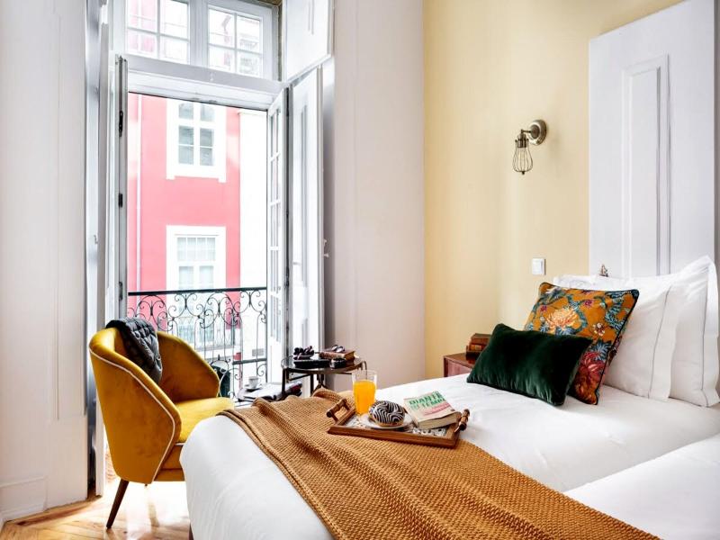 LeL Madalena GuestHouse image