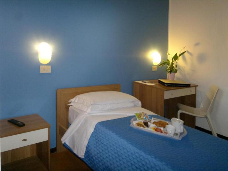 Hotel Papillon image