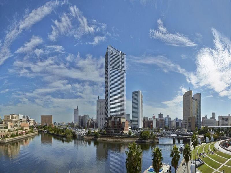 Oakwood Suites Yokohama image