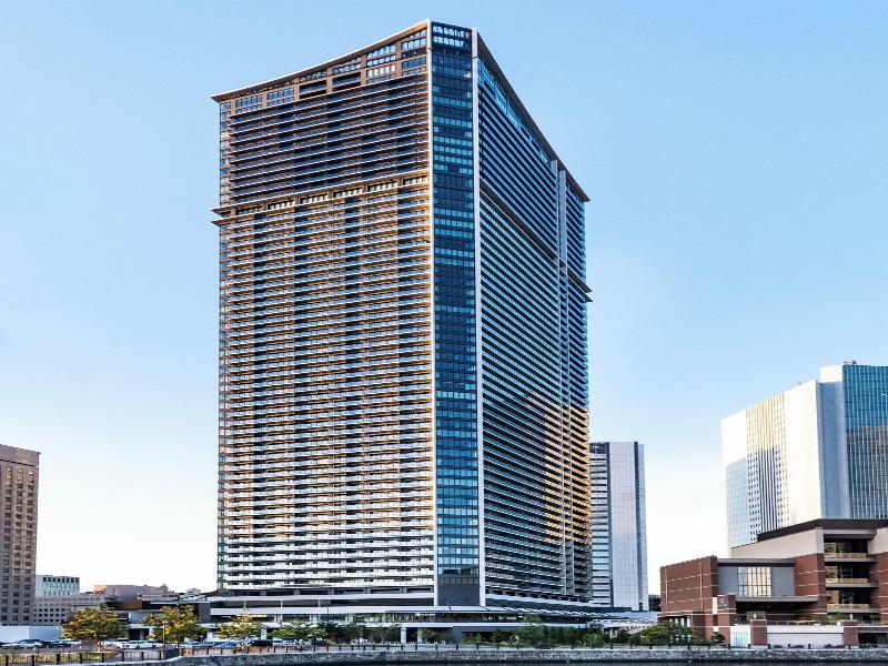 Oakwood Suites Yokohama image