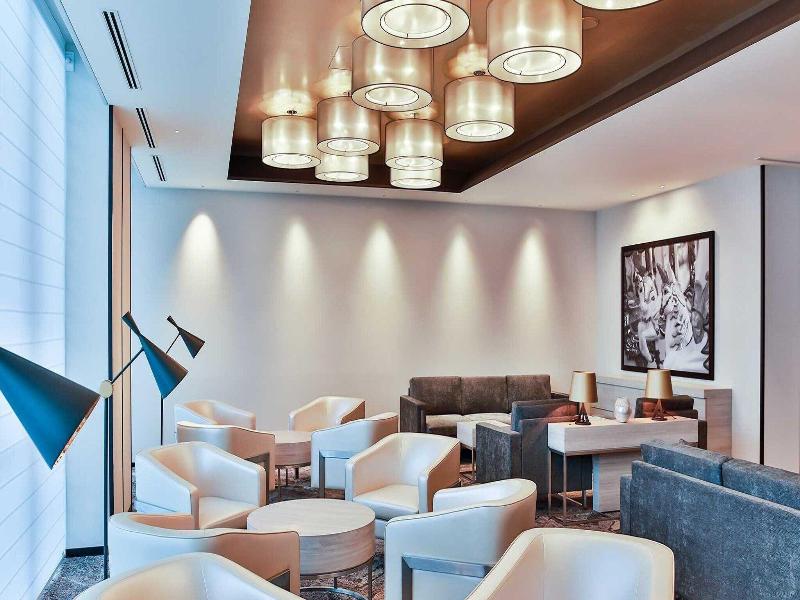 Oakwood Suites Yokohama image
