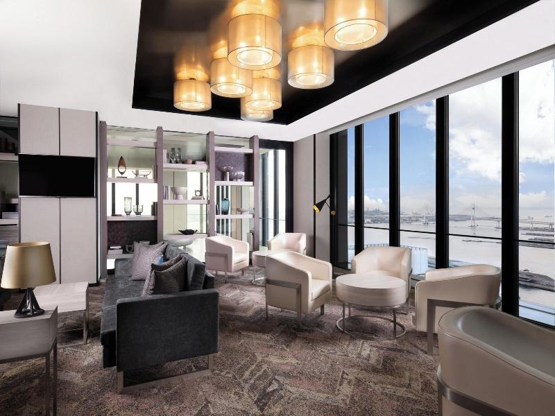 Oakwood Suites Yokohama image
