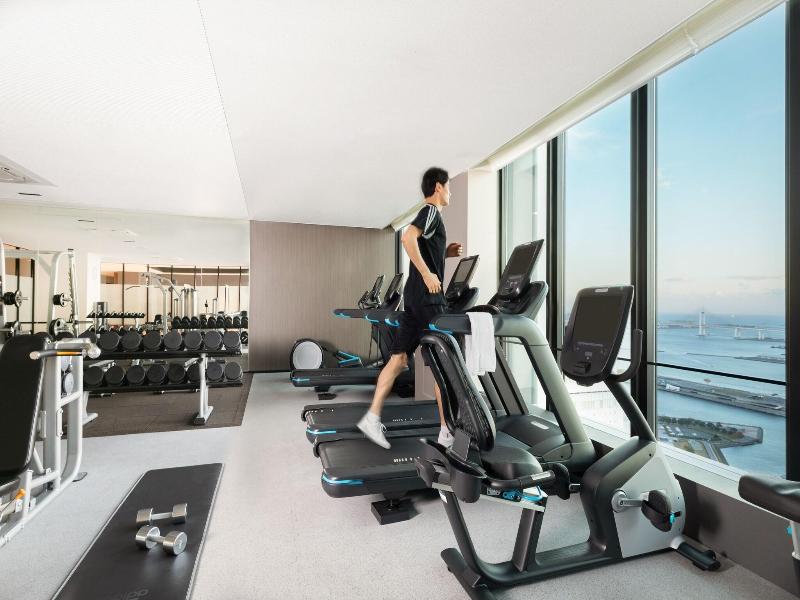 Oakwood Suites Yokohama image