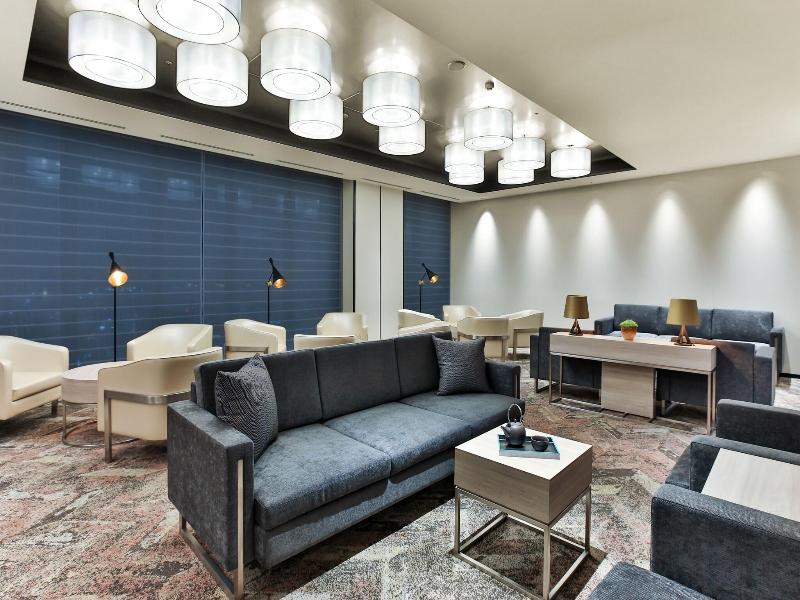 Oakwood Suites Yokohama image