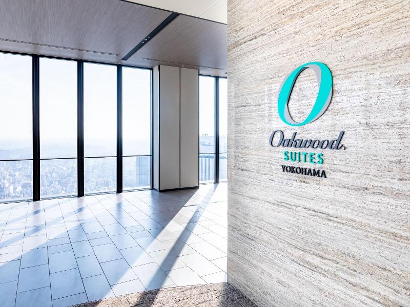 Oakwood Suites Yokohama image