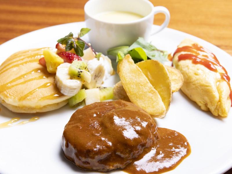 Oakwood Suites Yokohama image