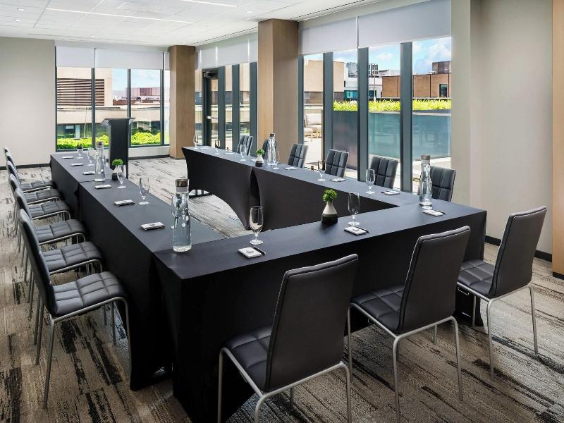 Ac Hotel By Marriott Washington Dc Downtown image