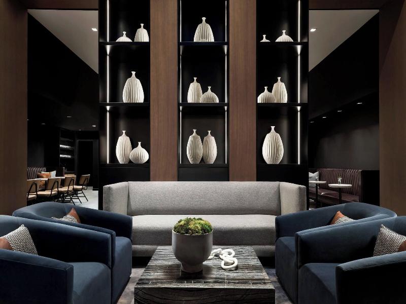 Ac Hotel By Marriott Washington Dc Downtown image