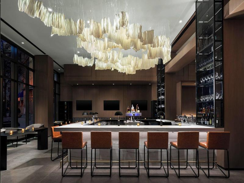 Ac Hotel By Marriott Washington Dc Downtown image