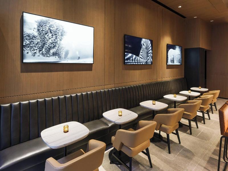 Ac Hotel By Marriott Washington Dc Downtown image