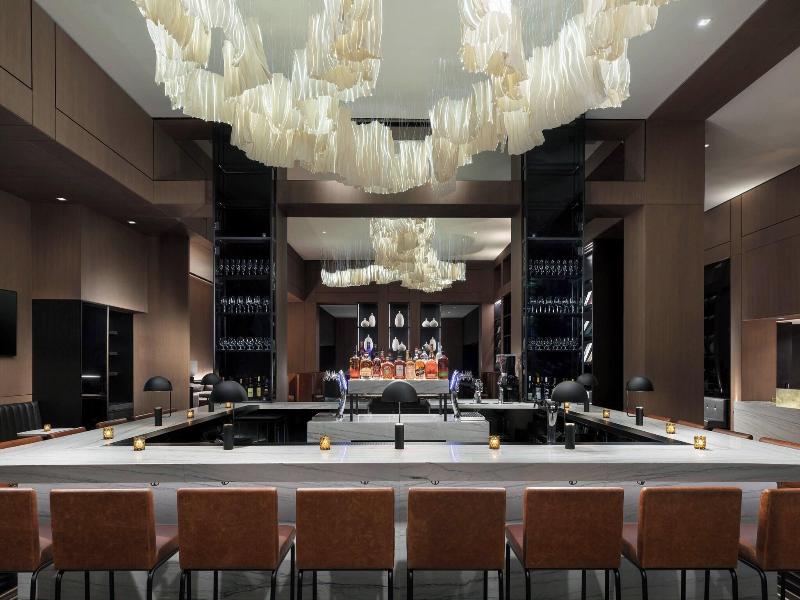 Ac Hotel By Marriott Washington Dc Downtown image