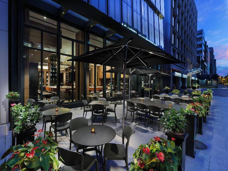 Ac Hotel By Marriott Washington Dc Downtown image