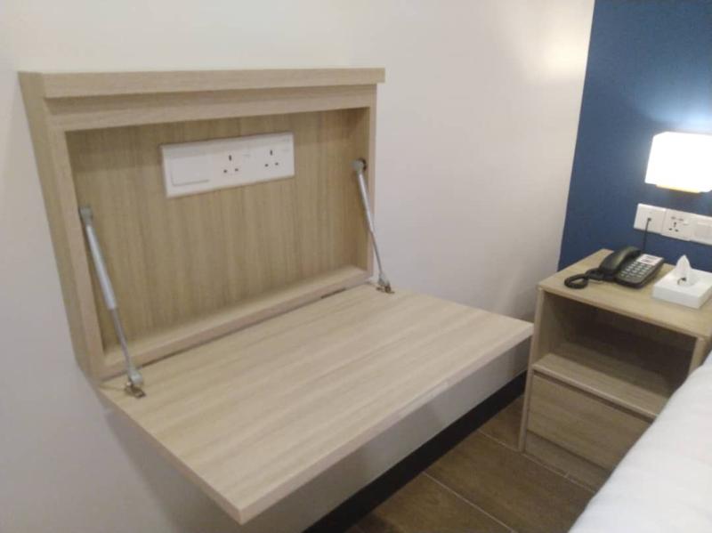 Zone Hotels image
