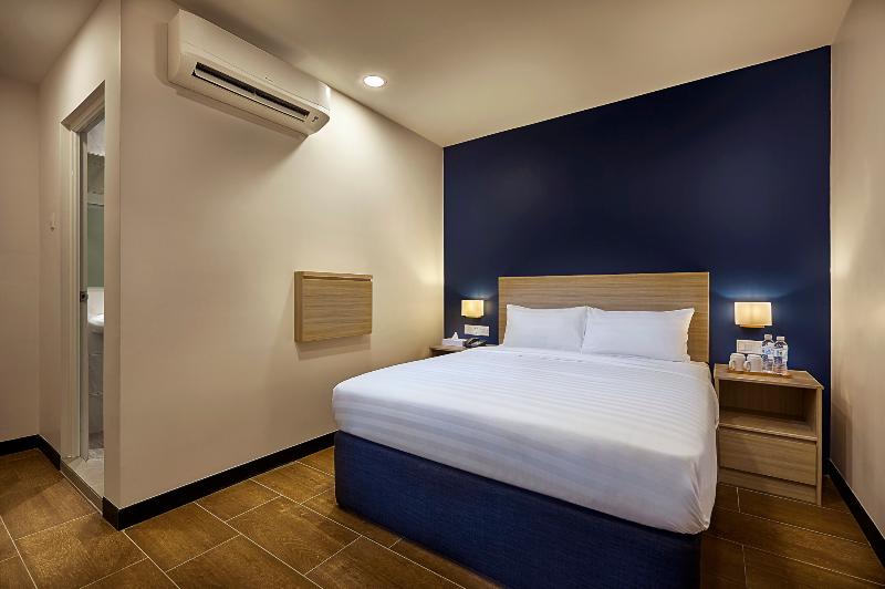 Zone Hotels image