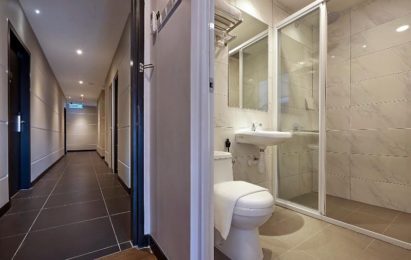 Zone Hotels image