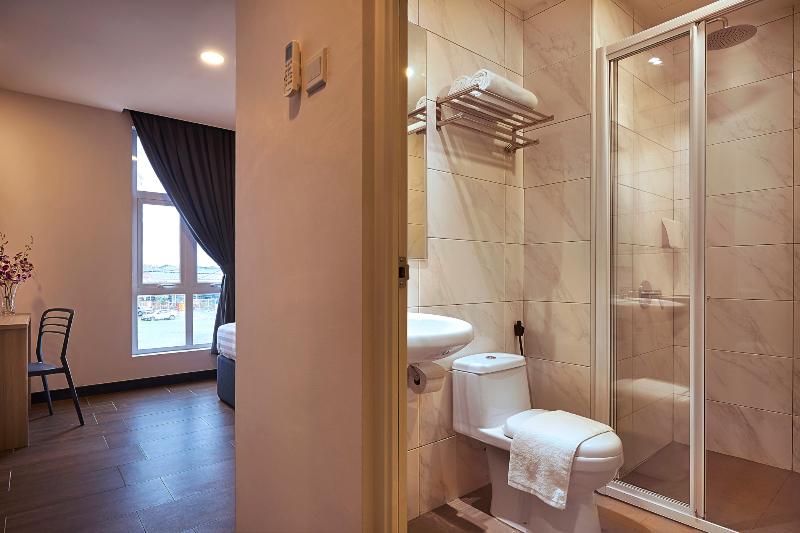 Zone Hotels image