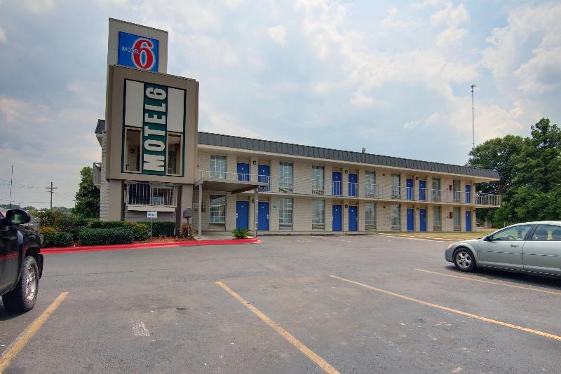 Motel 6 West Monroe image