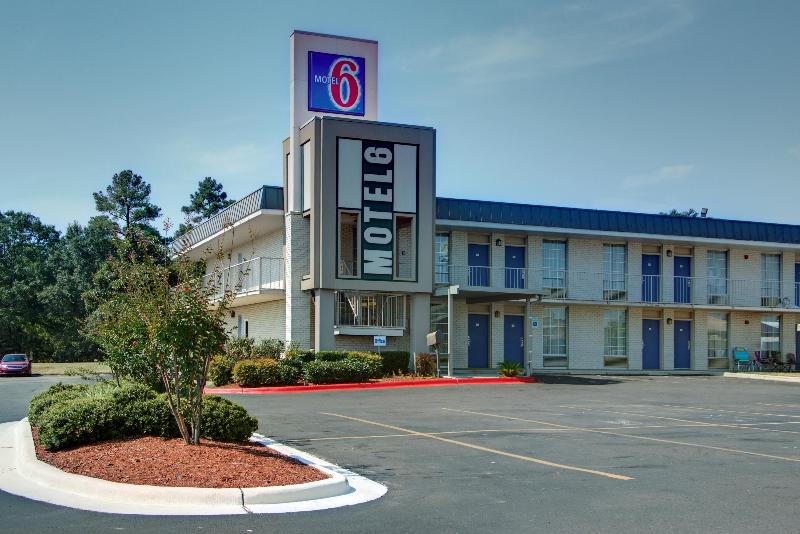 Motel 6 West Monroe image