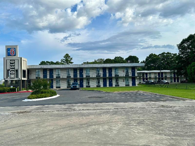 Motel 6 West Monroe image